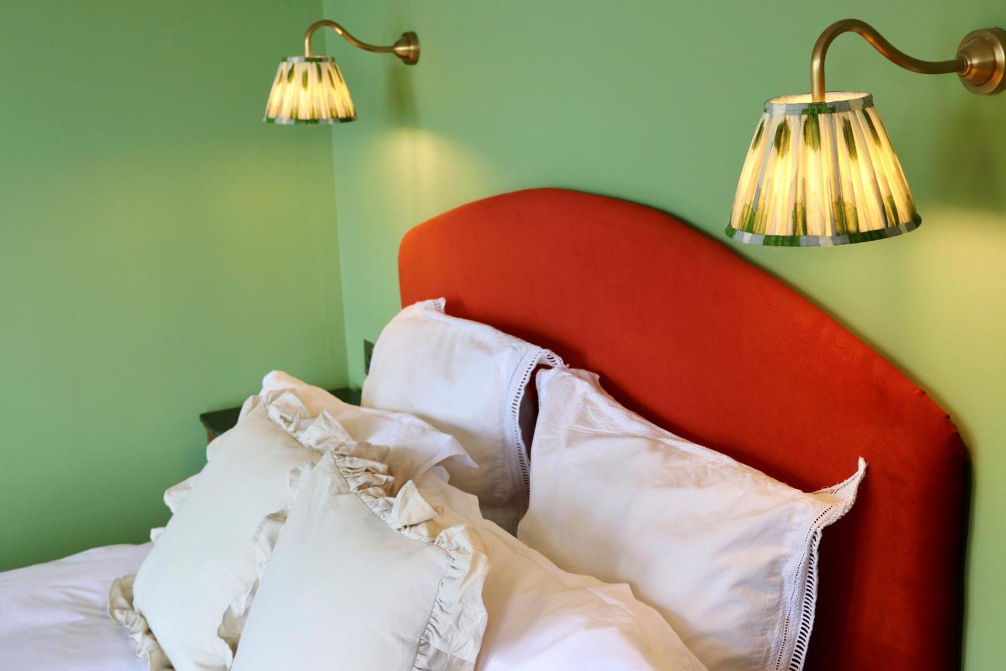 The London & Paris Hotel Фолькустоун Экстерьер фото