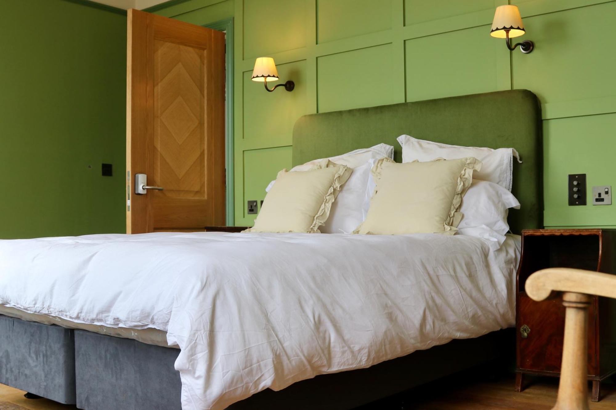 The London & Paris Hotel Фолькустоун Экстерьер фото